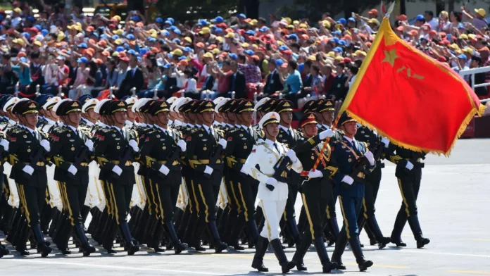 Coopération : Paul Biya invité en Chine
