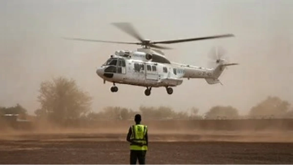 Au Sahel, les ONG prises en étau entre les juntes et les jihadistes