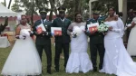 mariages collectifs