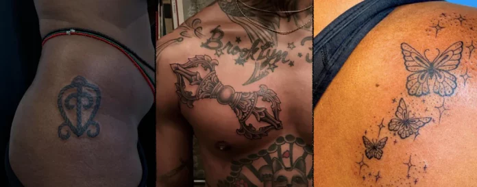 Douala : Un mariage perturbé à cause d’un tatouage