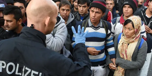 Espoirs et ressentiments: comment la vague migratoire a changé l’Allemagne