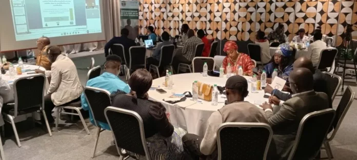 Douala : Mobilisation contre l’intoxication au plomb