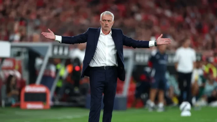 C1: José Mourinho à Chelsea, un retour tellement « spécial »