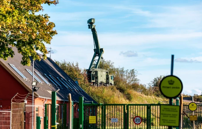 Survol de drones : le Danemark, une cible idéale