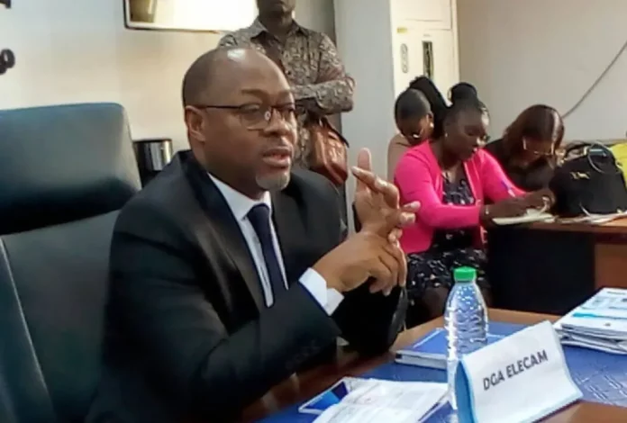 Elecam : Le Dga AbdoulKarimou dément sa nomination politique