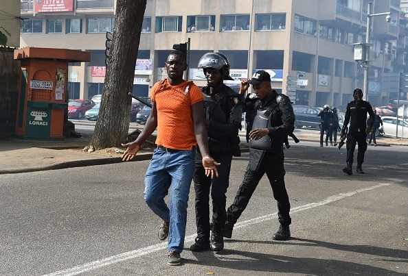 Côte d’Ivoire: le parti de Gbagbo affirme qu’une trentaine de ses membres ont été arrêtés depuis août