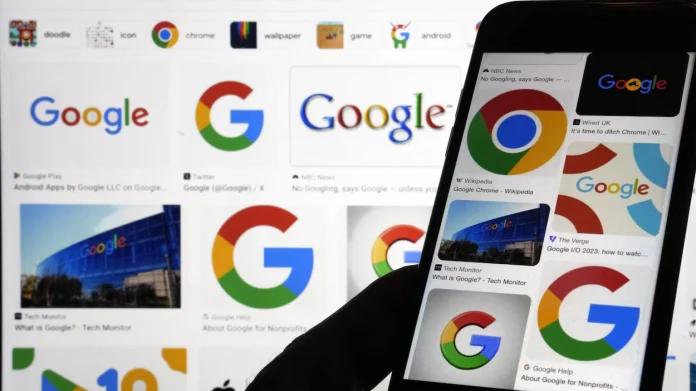 Google, condamné pour monopole, échappe à l’obligation de vendre Chrome