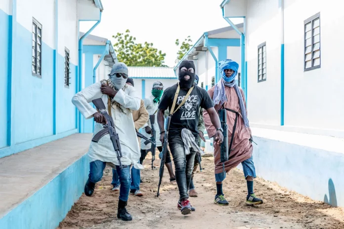 Violences intercommunautaires au Ghana : 31 morts, 48.000 déplacés