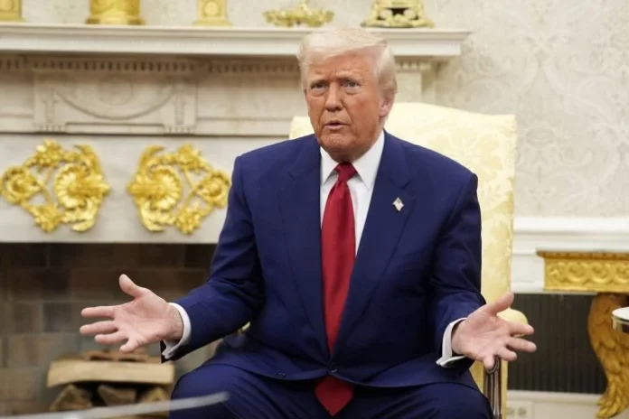 Gaza: ce qu’il faut retenir du plan de paix de Trump