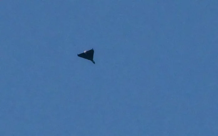 Frappes russes en Ukraine : nouvelle incursion d’un drone dans le ciel d’un pays de l’Otan, en Roumanie