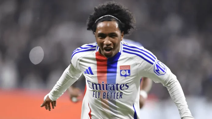 Ligue 1 : Fofana a rayonné sur une moitié d' »Olympico »