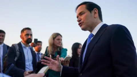 Attaque israélienne au Qatar: Rubio exhorte Doha à poursuivre son rôle de médiateur pour Gaza