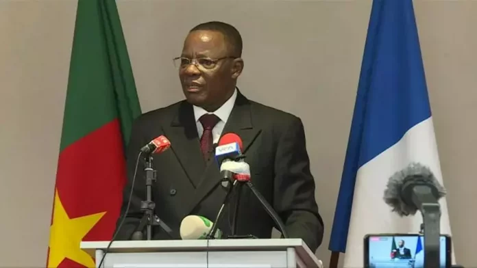 Présidentielle 2025 : L’appel aux candidats de Maurice Kamto