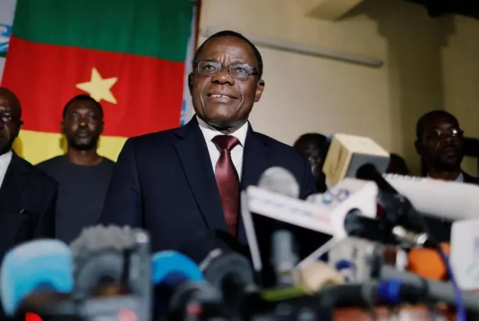 Cameroun: l’ONU dénonce les restrictions de l’espace civique à l’approche de la présidentielle