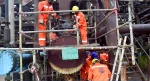 Modernisation de la Sonara