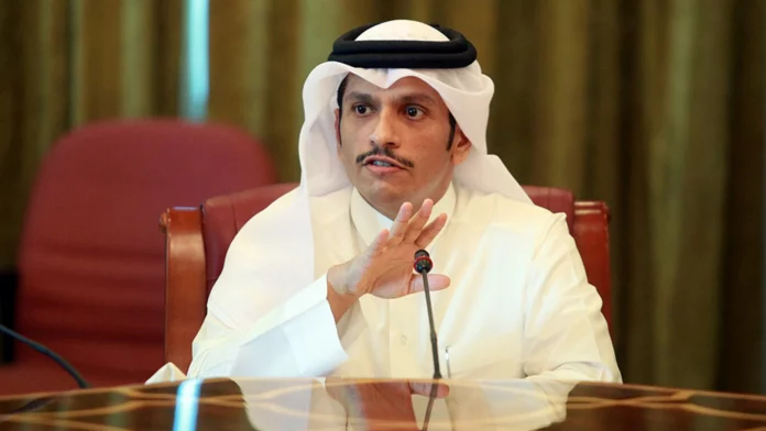Le Qatar veut que Netanyahu soit « traduit en justice » et reconsidère sa médiation
