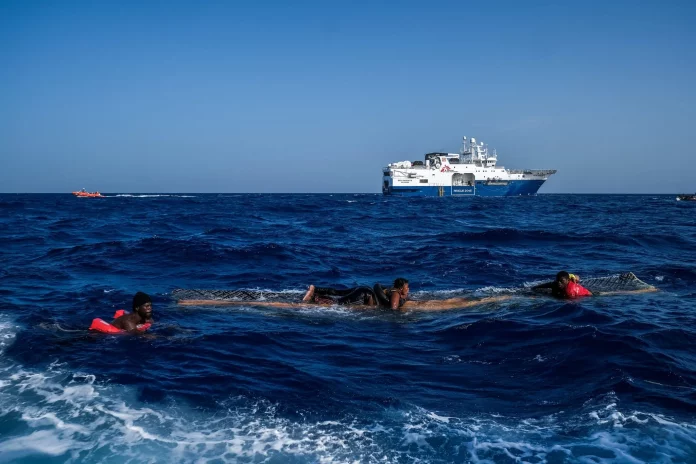 Libye: plus d’une centaine de réfugiés soudanais morts ou portés disparus dans deux naufrages (OIM et HCR)