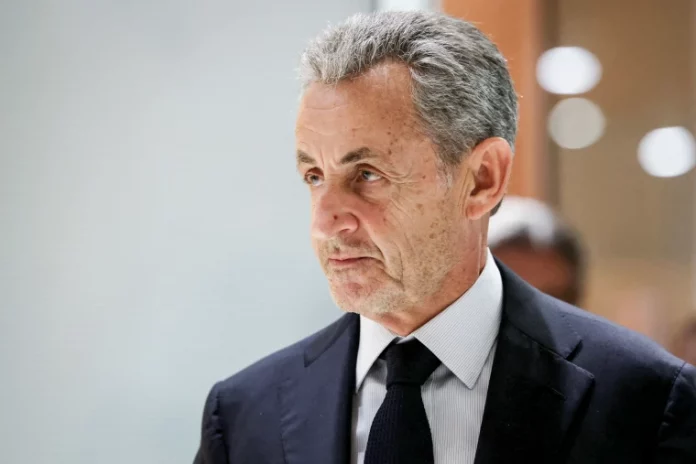 Les principaux points du jugement de Nicolas Sarkozy
