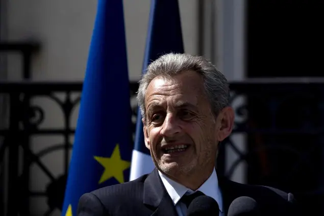 L’association de malfaiteurs qui envoie Sarkozy en prison, un délit « contre la Nation »
