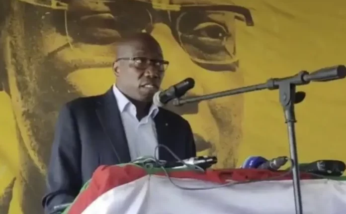 Bissau : la coalition d’opposition exclue des législatives