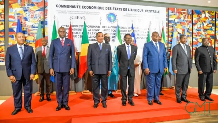 Sommet de la Ceeac : Paul Biya, le grand absent