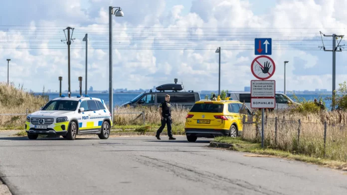 Le Danemark dénonce des « attaques hybrides » après de nouveaux survols de drones