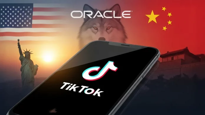 TikTok : derrière l’accord, encore beaucoup de questions