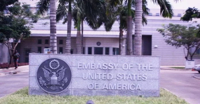 Washington lève les restrictions de visas pour le Ghana, partenaire de sa politique d’expulsion