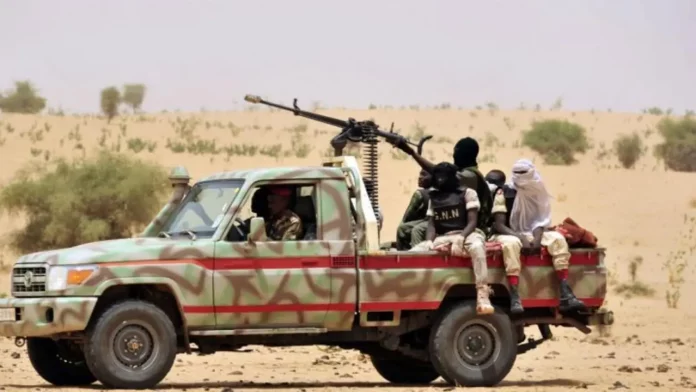 Mali: six chauffeurs sénégalais enlevés par des jihadistes présumés