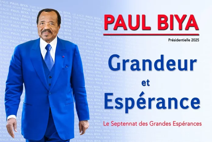 Election présidentielle : Lettre ouverte aux militants du Rdpc