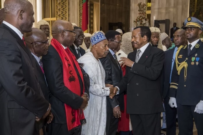 Mantum : Le frère d’un ancien ministre abattu par des séparatistes