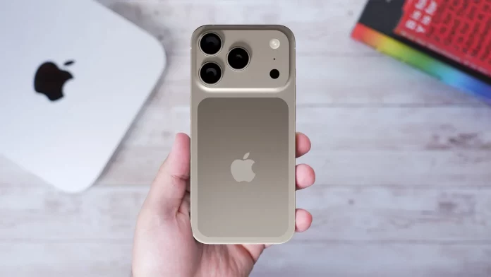 Apple lance ses iPhone 17 et un modèle ultrafin, sans révolution IA