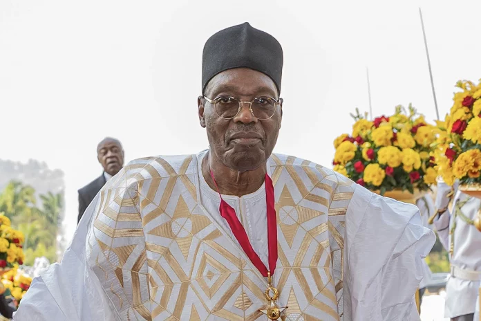 Cameroun: Issa Tchiroma Bakary désigné candidat consensuel de l’opposition
