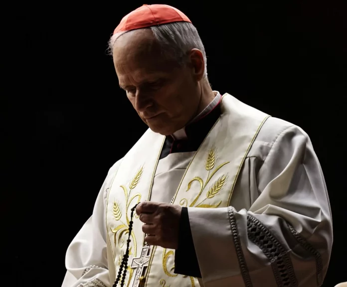Migrants: le pape appelle à « une culture de la réconciliation »
