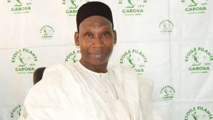 Présidentielle 2025 : La vision que propose Abdouraman Babba