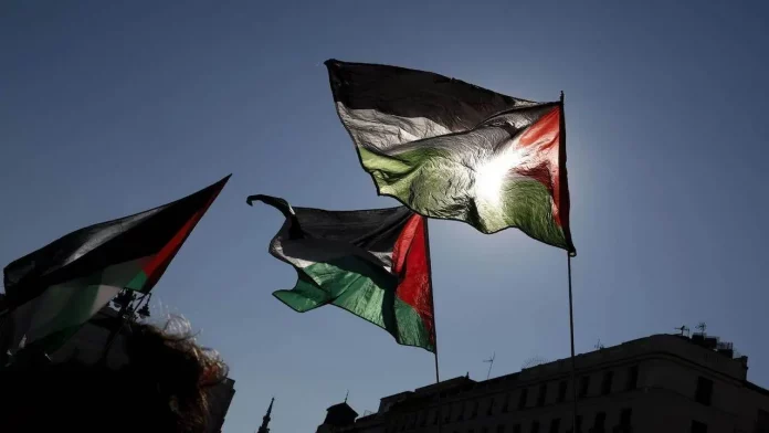 Le Royaume-Uni, le Canada et l’Australie reconnaissent l’État de Palestine