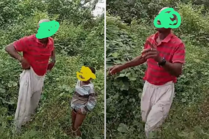 Kribi : Un vieillard surpris en plein acte de viol sur une fillette