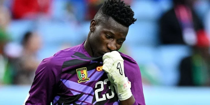 Brassard des Lions : Le choix d’André Onana relance le débat