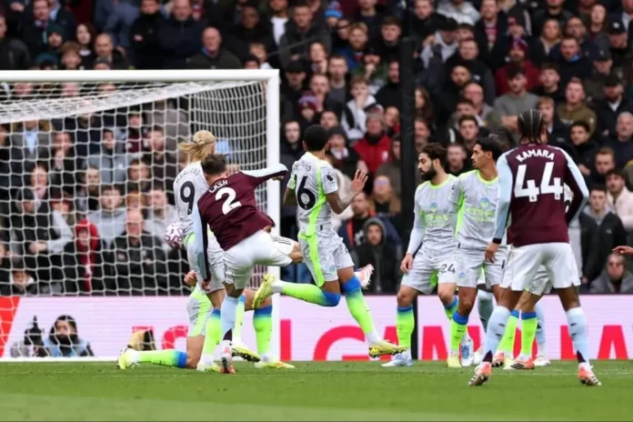 Angleterre: Manchester City battu, belle operation pour Arsenal