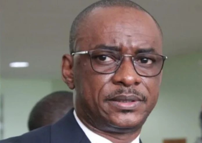 Présidentielle : Les prédictions de Cabral Libii