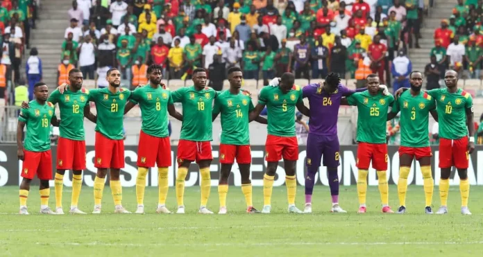 Qualification mondial 2026: Le Cameroun à l’épreuve de l’Angola