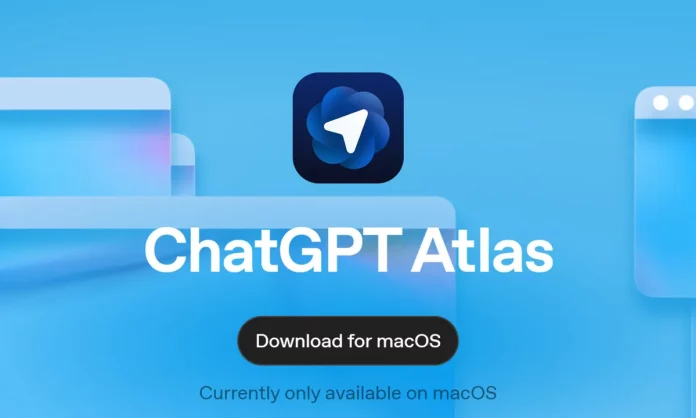 OpenAI défie Google avec ChatGPT Atlas, son propre navigateur dope à l’IA