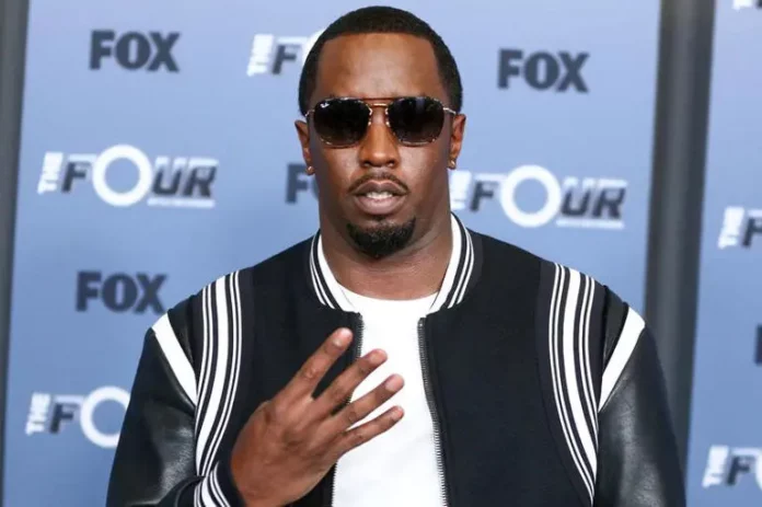 La star du hip-hop P. Diddy condamnée à plus de 4 ans de prison