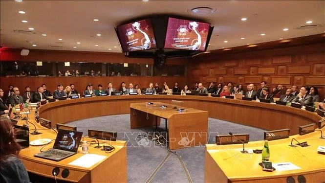 Plus de 60 pays ont signé le traité de l’ONU contre la cybercriminalité