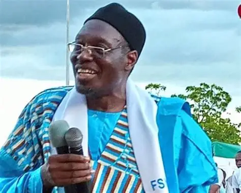 Selon des courtisans: Issa Tchiroma Bakary est puissant !