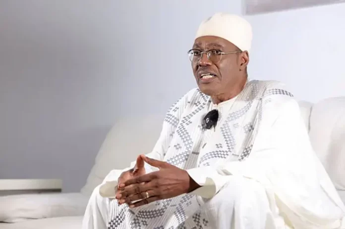 Présidentielle : Issa Tchiroma vire ses communicateurs