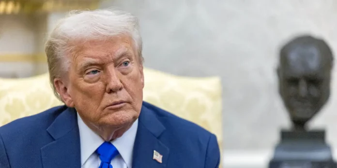 Trump annonce une possible visite au Moyen-Orient, négociations sur une trêve à Gaza