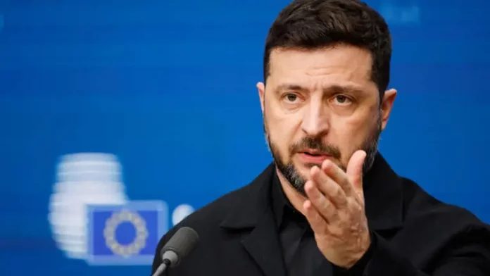 Premier pas timide de l’UE vers l’utilisation des avoirs russes au profit de l’Ukraine