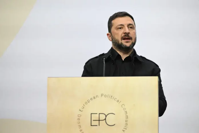 Incursions russes en Europe: Poutine veut détourner l’UE de l’Ukraine (Premier ministre estonien)