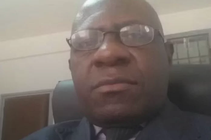 Yap Abdou : Le Procureur qui a envoyé Kamto en prison est mort